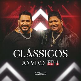 Album cover of Clássicos (Ep 1) (Ao Vivo)