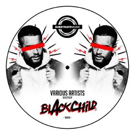 Album cover of Blackchild (ITA) Substrate Selection V.A. Vol 5