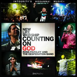 Album cover of Counting On God (Live)