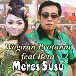 Album cover of Meres Susu