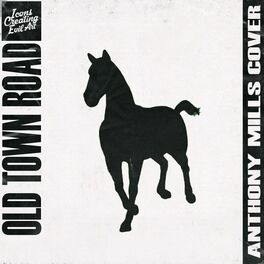 Album picture of Old Town Road