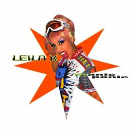 Leila K: Albums, Songs, Playlists | Listen On Deezer