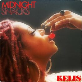 Album cover of Midnight Snacks