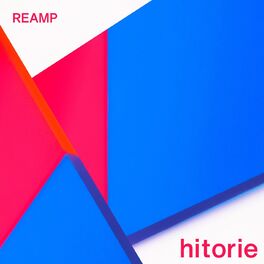 Album cover of REAMP