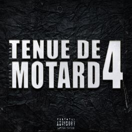 Album cover of Tenue de motard 4