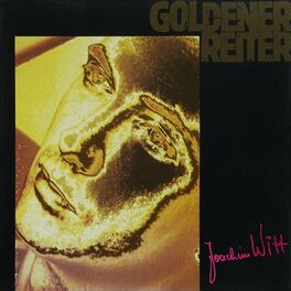 Album cover of Goldener Reiter (1990 Remix)