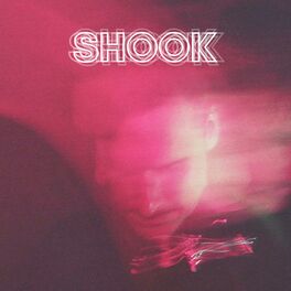 Album cover of Shook