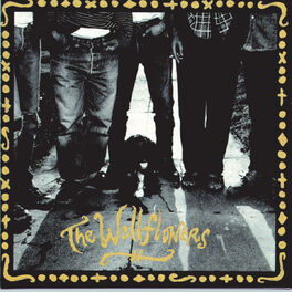 Album cover of The Wallflowers