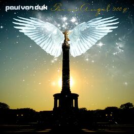 Album cover of For An Angel 2009