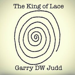 Album cover of The King of Lace