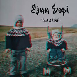 Album cover of EINN SOPI