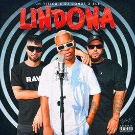 Album cover of Lindona