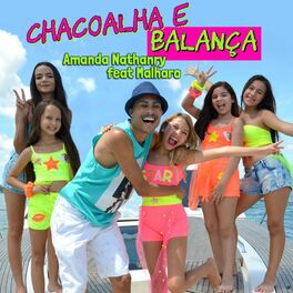 Album cover of Chacoalha e Balança