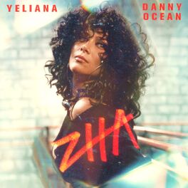 Album cover of YELIANA-Cap.3-ZHA
