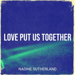 Album cover of Love Put Us Together
