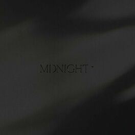 Album cover of Midnight (Live)