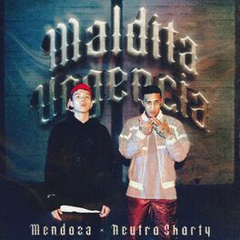 Album cover of Maldita Urgencia