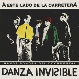 Danza Invisible: albums, songs, playlists | Listen on Deezer