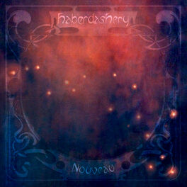 Album cover of Nouveau
