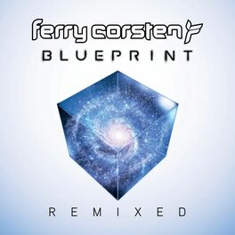Album cover of Blueprint (Remixed)