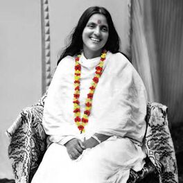 Album cover of Om Sri Ma Jai Ma Jai Jai Ma