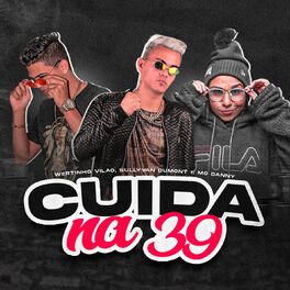 Album cover of Cuida na 39