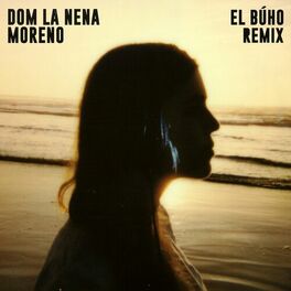 Album cover of Moreno (El Búho Remix)