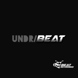 Album cover of Undr Beat