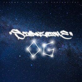 Album cover of Sternzeiche O.G.