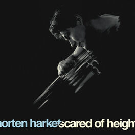 Album cover of Scared Of Heights
