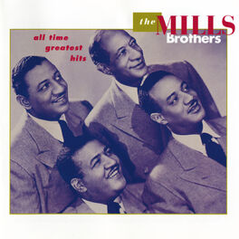 Album cover of All Time Greatest Hits