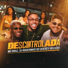 Album cover of Descontrolada