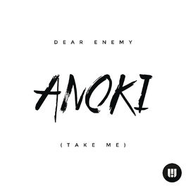 Album cover of Dear Enemy (Take Me)