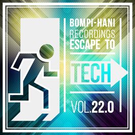 Album cover of Escape To Tech 22.0