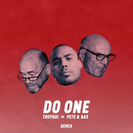 Album cover of Do One