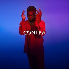 Album cover of Contra