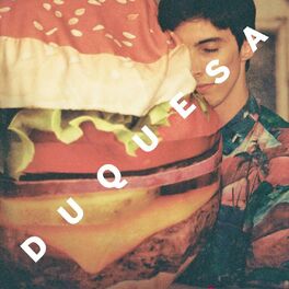 Album cover of Duquesa