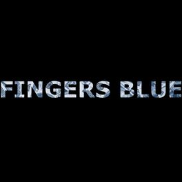 Album cover of Fingers Blue