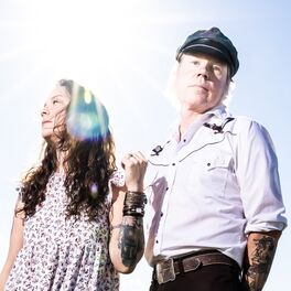 Album cover of Leaving It All up to You