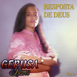 Album cover of Resposta de Deus, Vol. 3