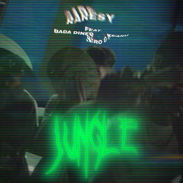 Album cover of Jungle