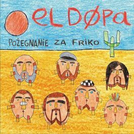 Album cover of Pożegnanie za friko