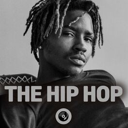 Album cover of The Hip Hop