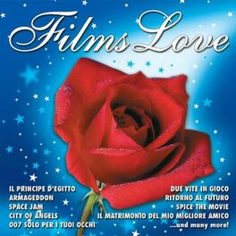 Album cover of Films Love