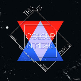 Album cover of This Is Colour In Music, Pt. 3