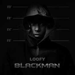 Album cover of Blackman