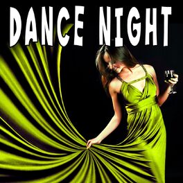 Album cover of Dance Night