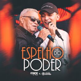 Album cover of Espelho do Poder (Ao Vivo)