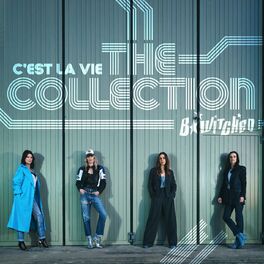 Album cover of C'est la Vie: The Collection