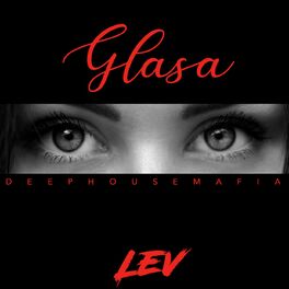 Album cover of Glasa